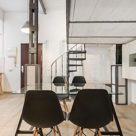 Precioso Apartamento La Latina-Rastro Arn Madrid Exteriér fotografie