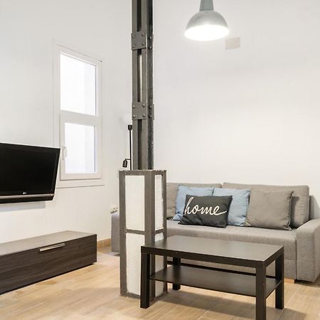 Precioso Apartamento La Latina-Rastro Arn Madrid Exteriér fotografie