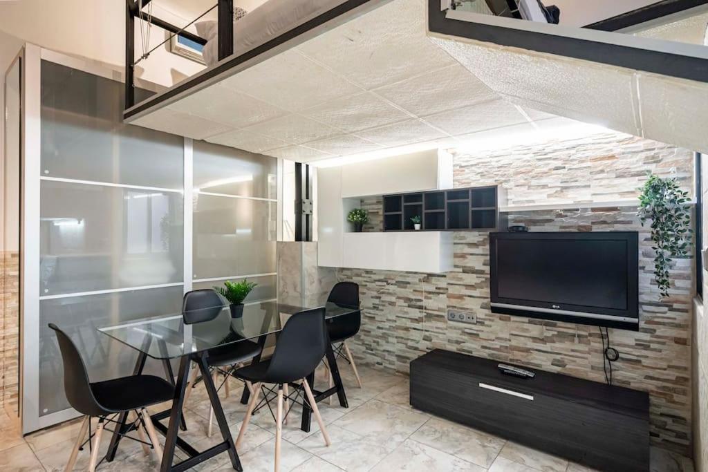 Precioso Apartamento La Latina-Rastro Arn Madrid Exteriér fotografie