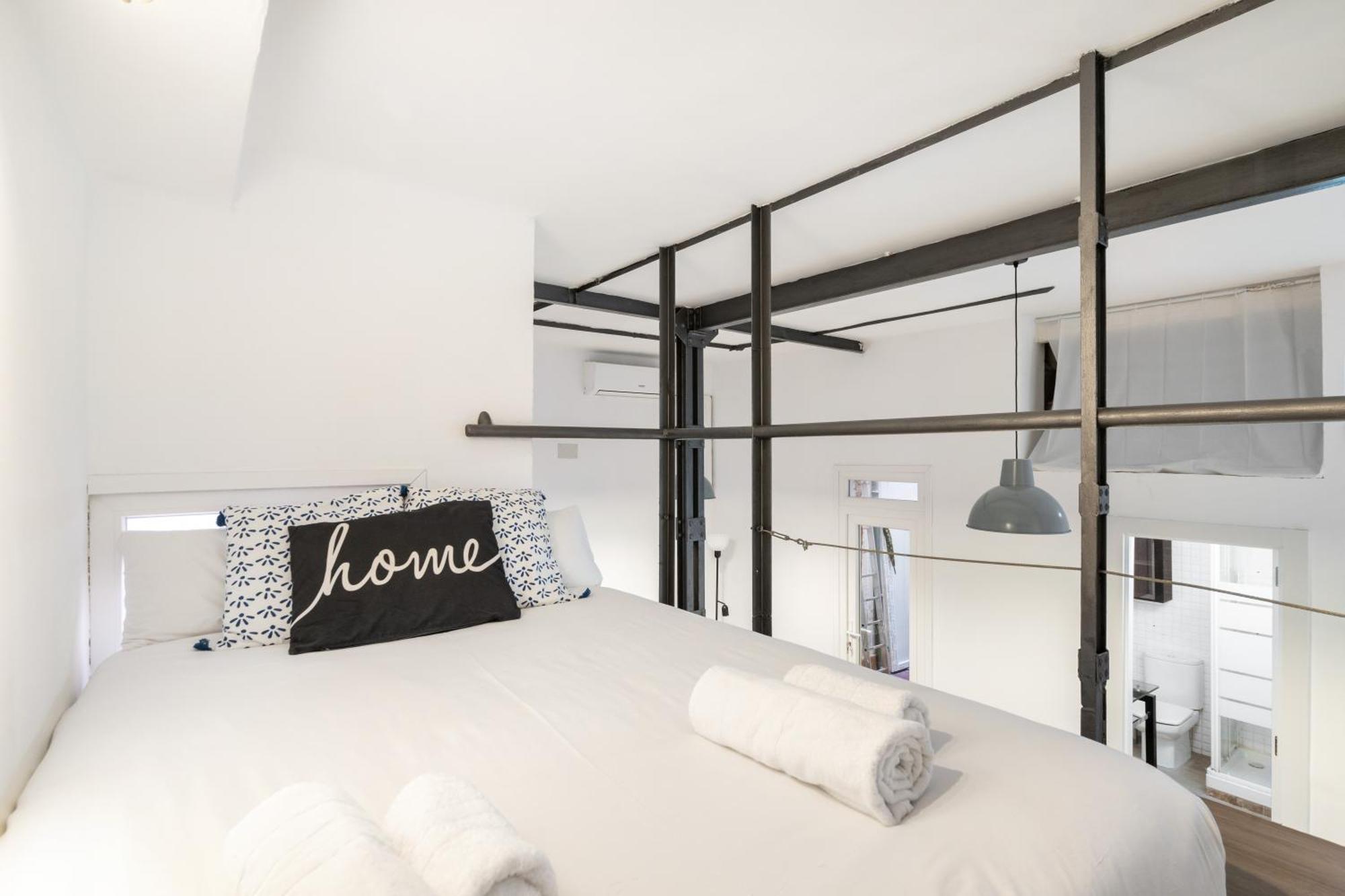 Precioso Apartamento La Latina-Rastro Arn Madrid Exteriér fotografie