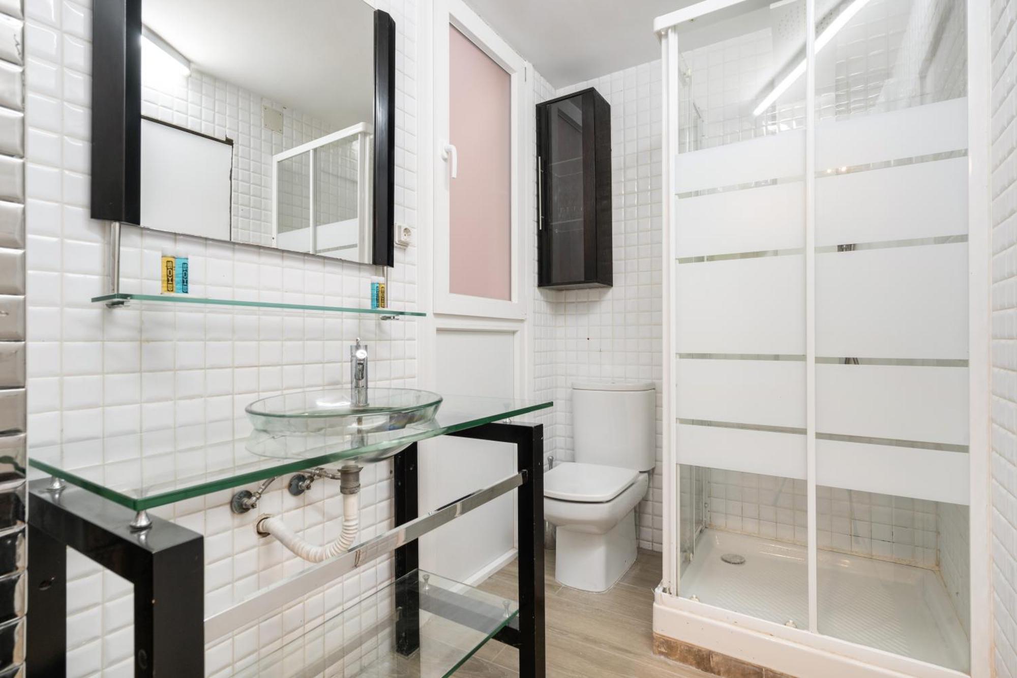 Precioso Apartamento La Latina-Rastro Arn Madrid Exteriér fotografie