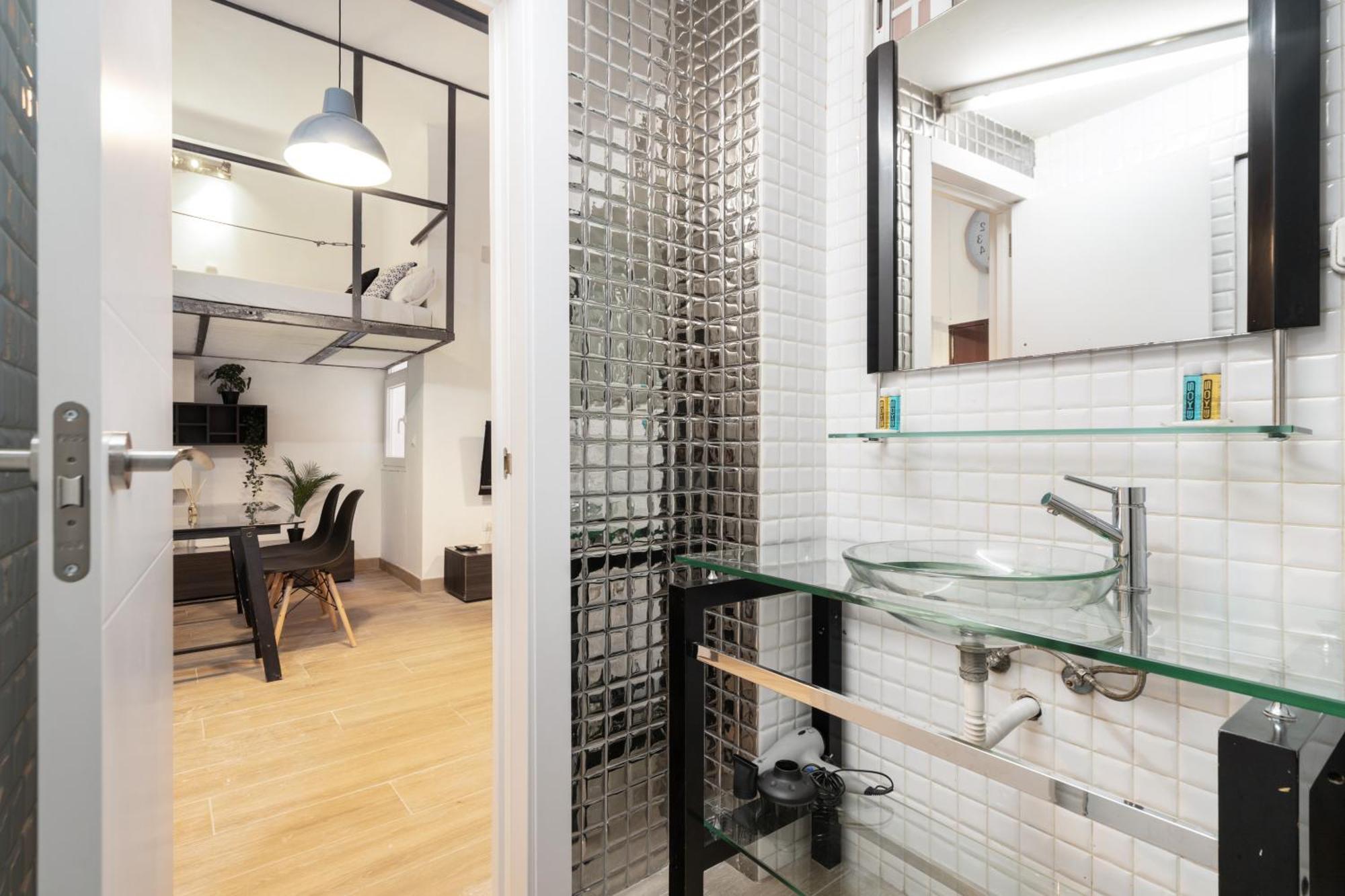 Precioso Apartamento La Latina-Rastro Arn Madrid Exteriér fotografie