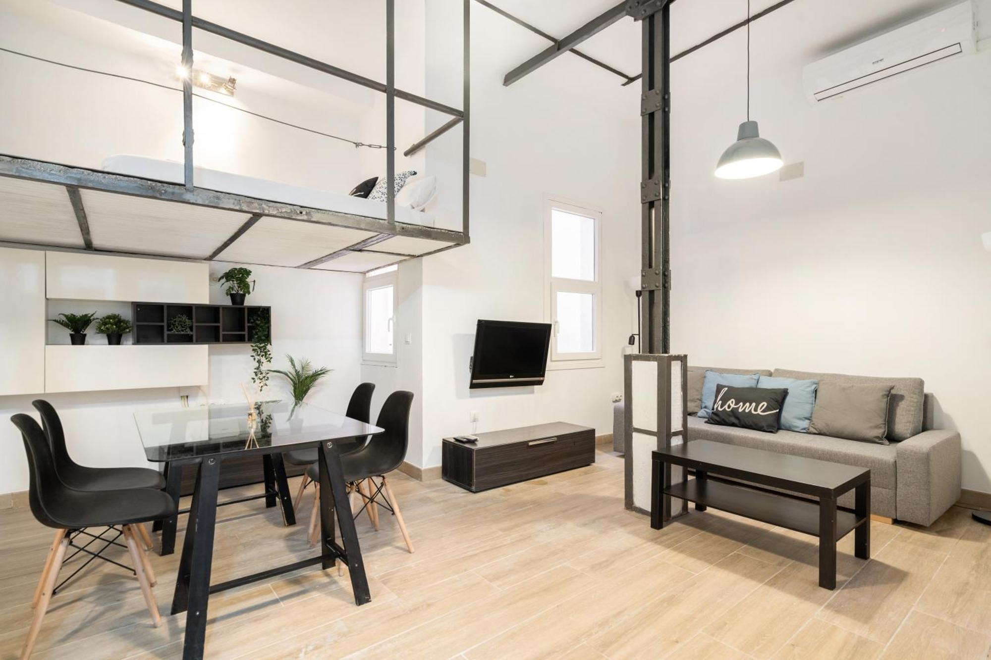 Precioso Apartamento La Latina-Rastro Arn Madrid Exteriér fotografie